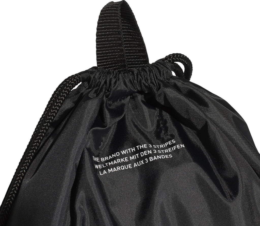 gymsack trefoil