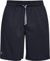 Tech Mesh short