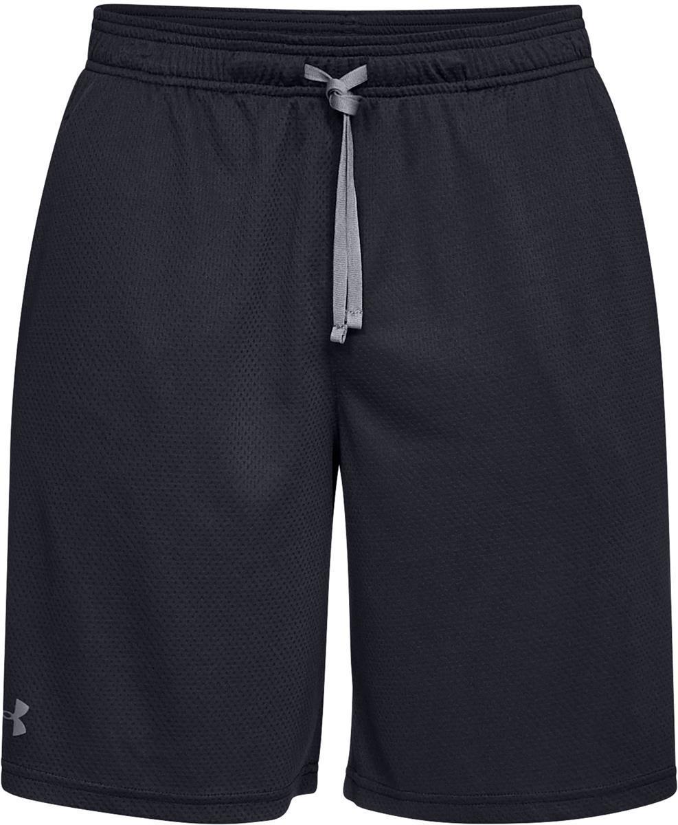 Tech Mesh short