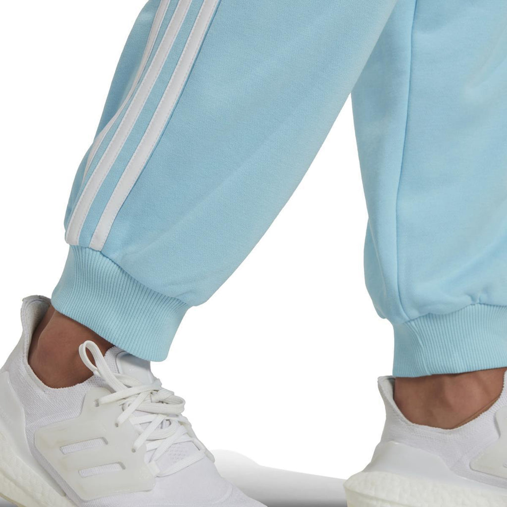 Essentials Studio Lounge 3-Stripes broek