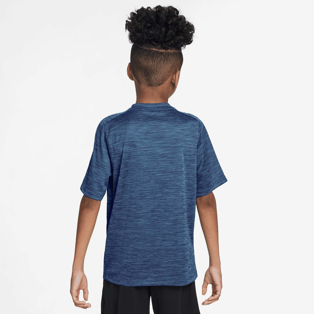 Multi Dri-FIT top