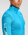 Ua Cg Armour Graphic 1/2 Zip