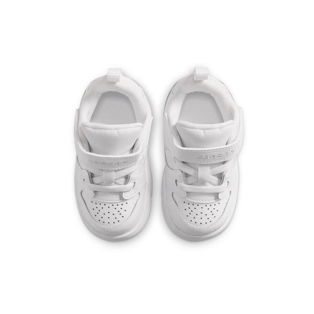 Jordan Court Connect Low Sneakers