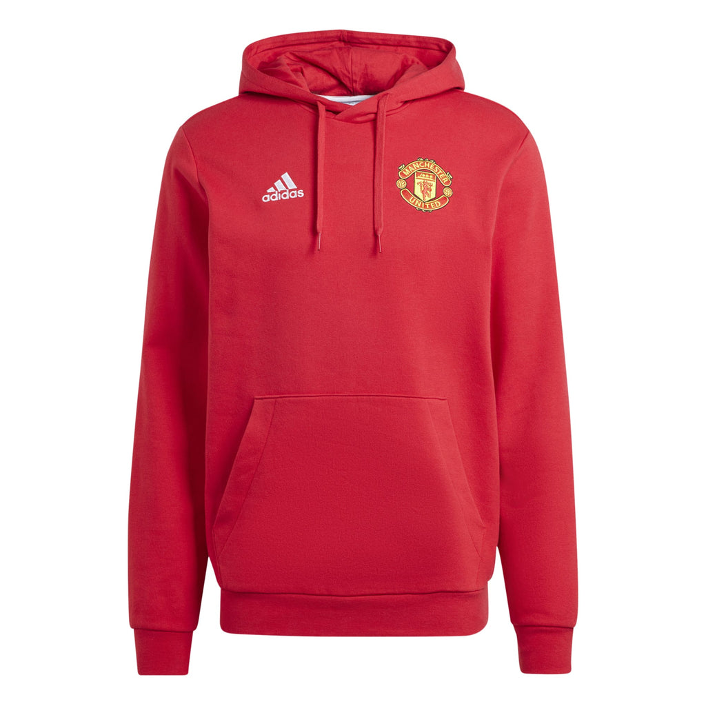 Manchester United DNA hoodie