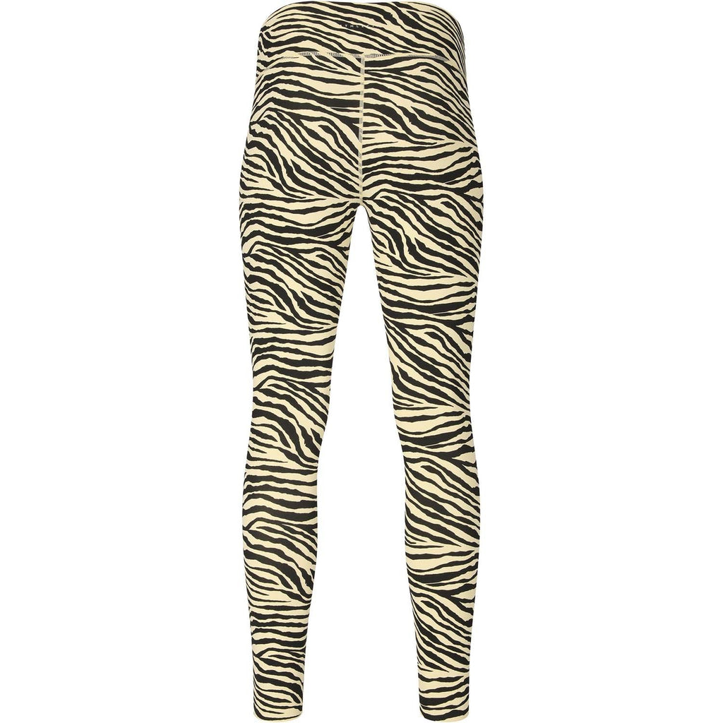 Larissa  Printed Long Tights training