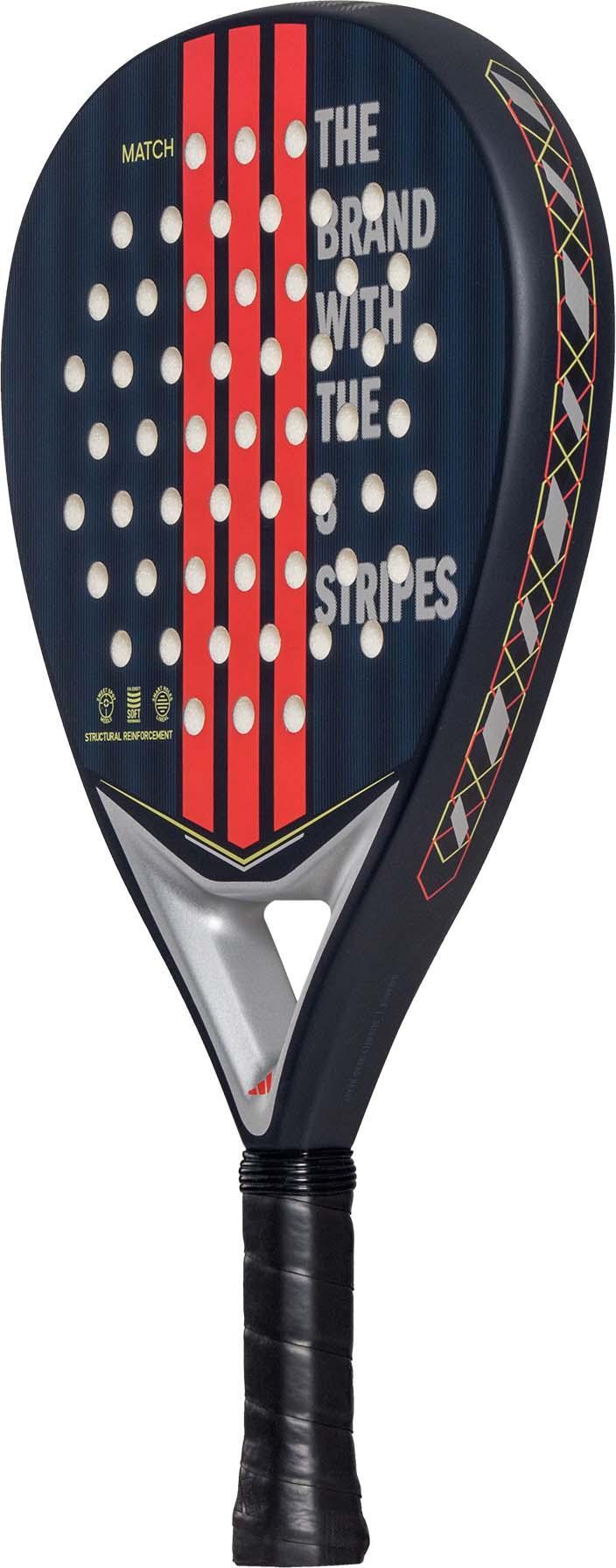 Match 3.4 padelracket