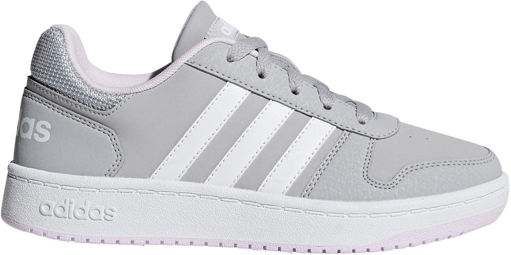 Hoops 2.0 kids sneakers