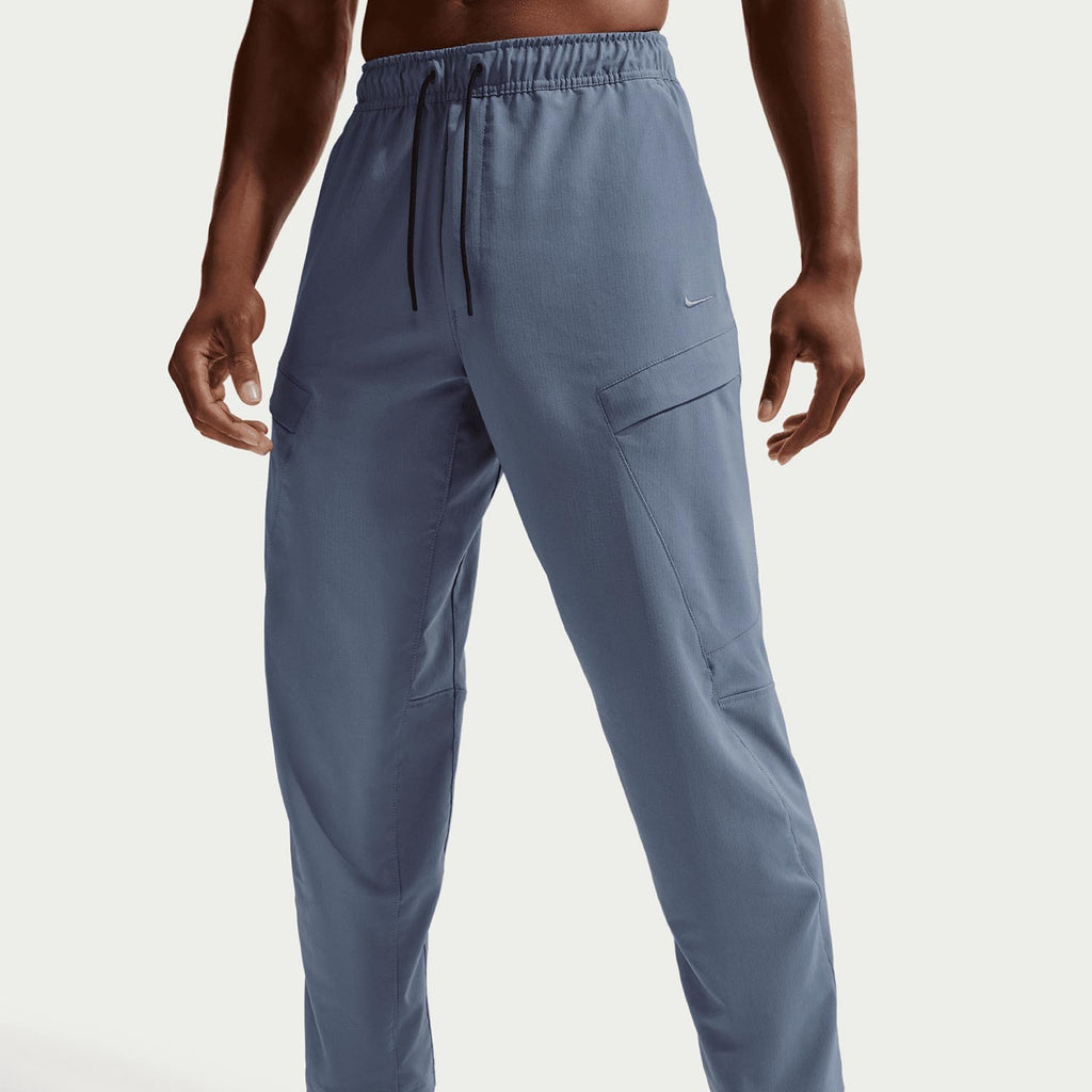 Unlimited Men's Dri-fit Fitness Trainingsbroek