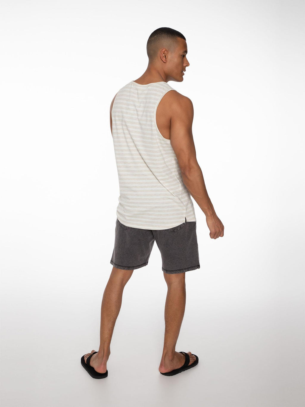 Bexton Tanktop