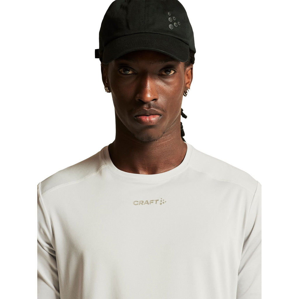 Adv Essence Ls Tee 2 M