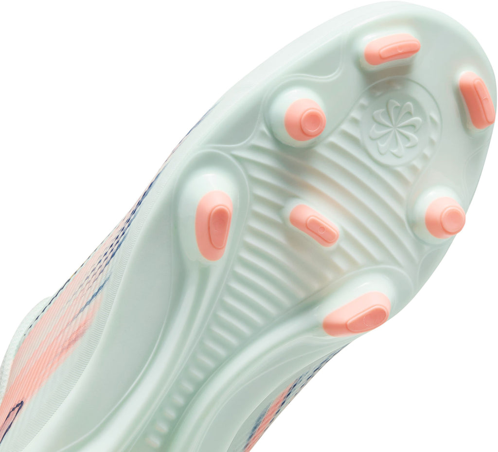 Vapor 16 Club FG/MG kids voetbalschoenen