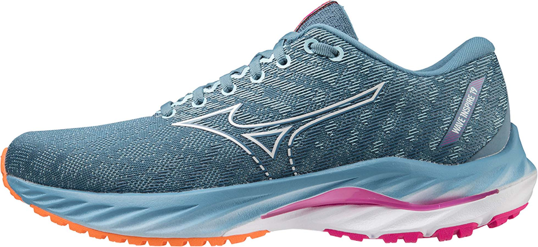 Wave Inspire 19 hardloopschoenen