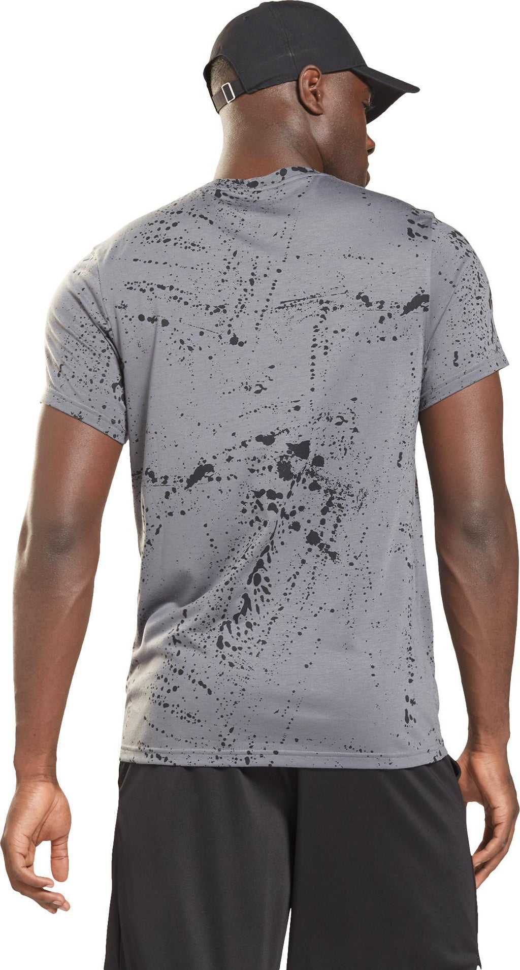 Wor Aop Ss Tee