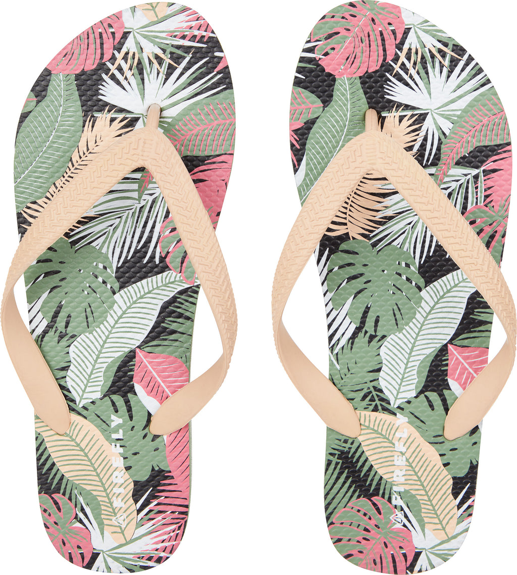 Madera slippers