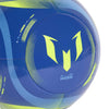 Messi Clubbal
