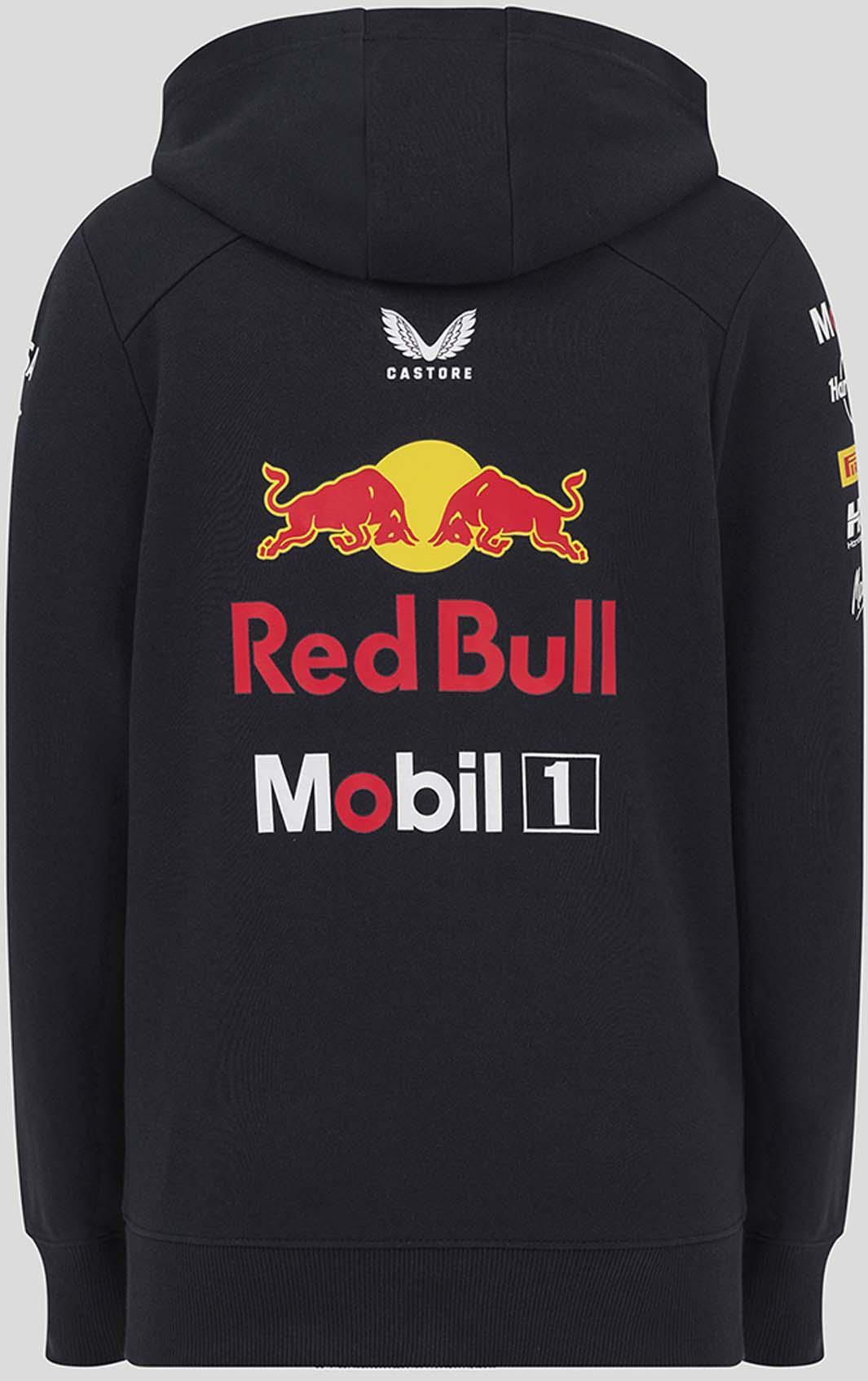 Red Bull Pullover kids hoodie