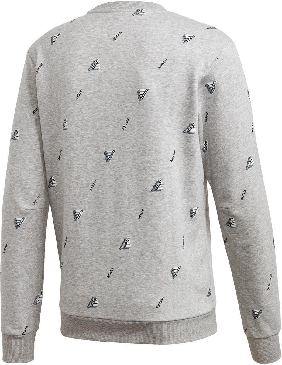 Must Haves Graphic sweater