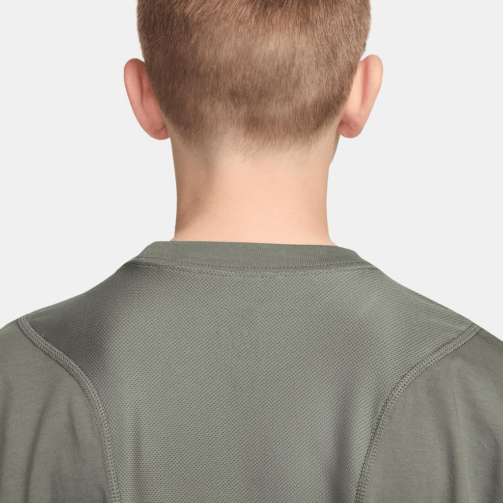 Dri-fit Short sleeves Performance Top