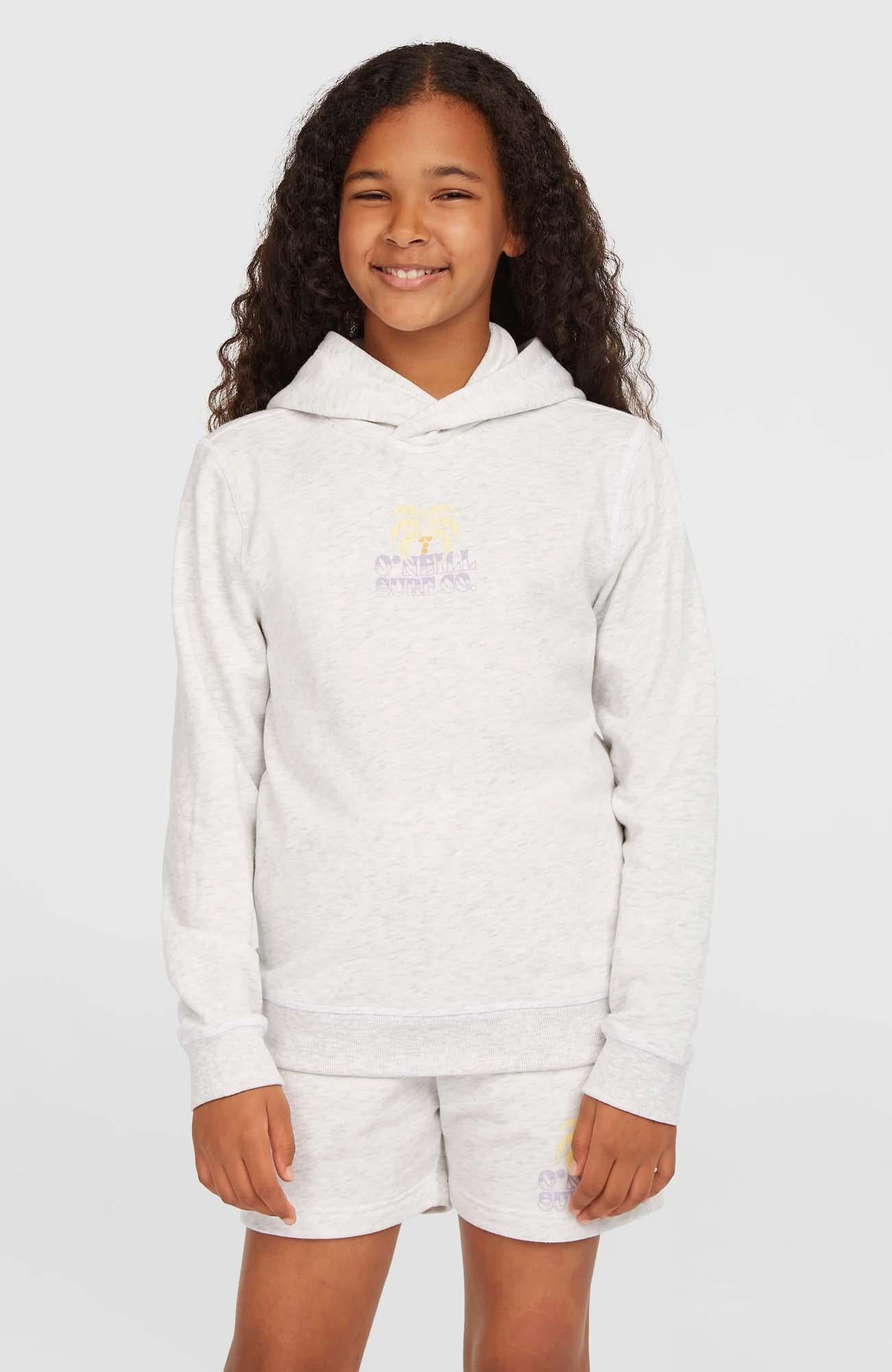 Oneill Back Print Hoodie