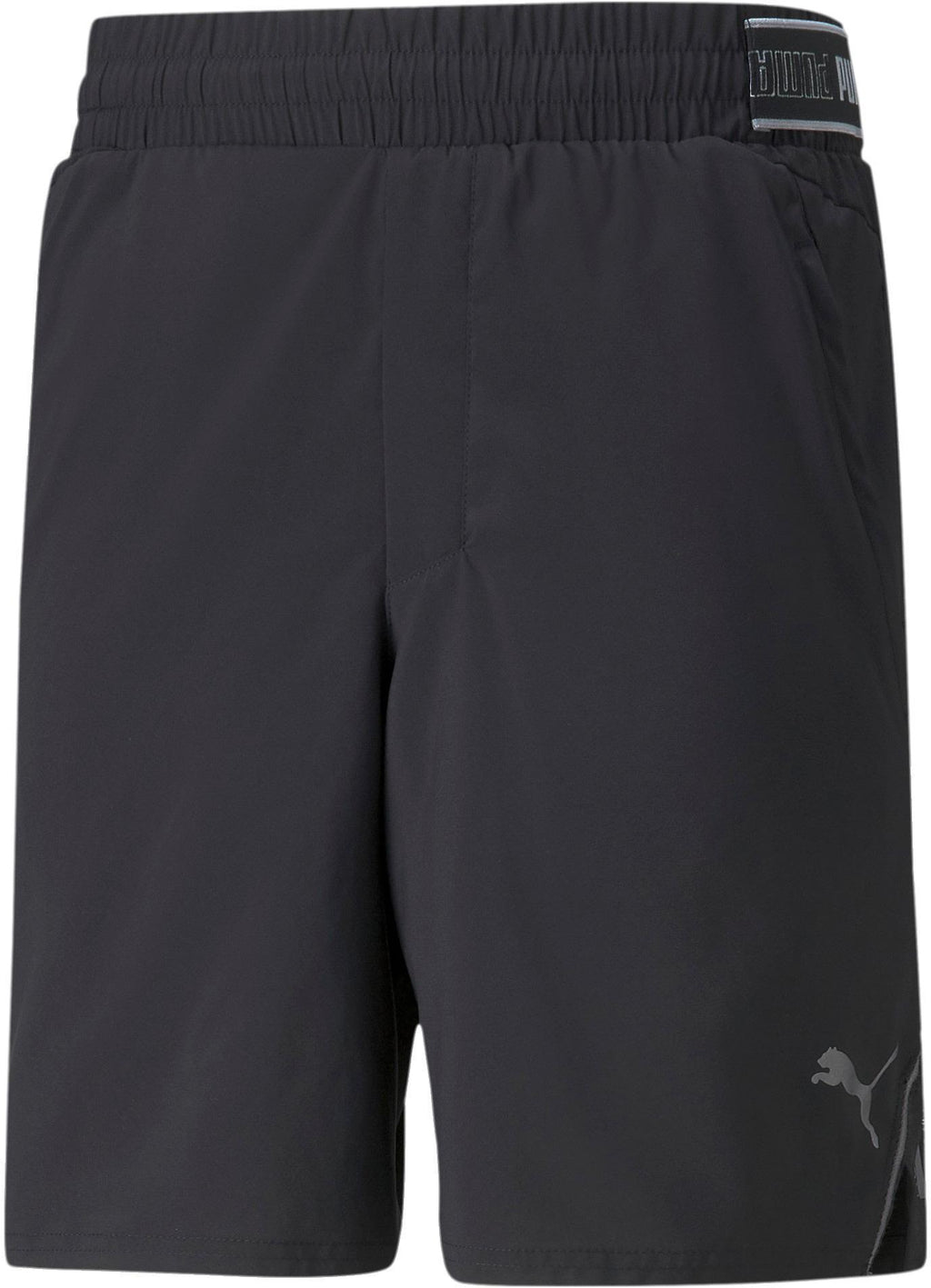 Run Woven 7 Short. Laufshort 100%PES