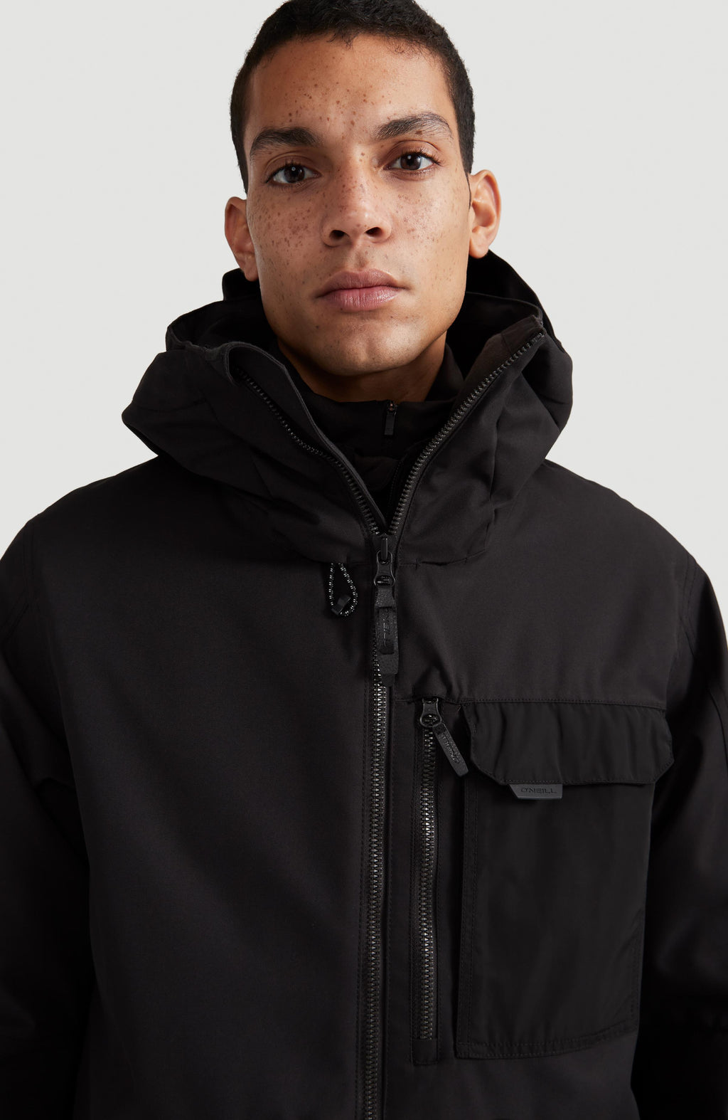 Pm Utlty Jacket