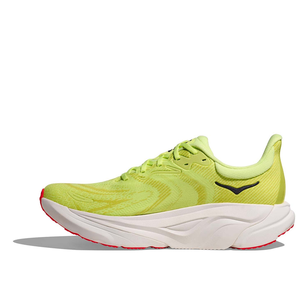 Arahi 8 Wide hardloopschoenen antipronatie / stabiliteit
