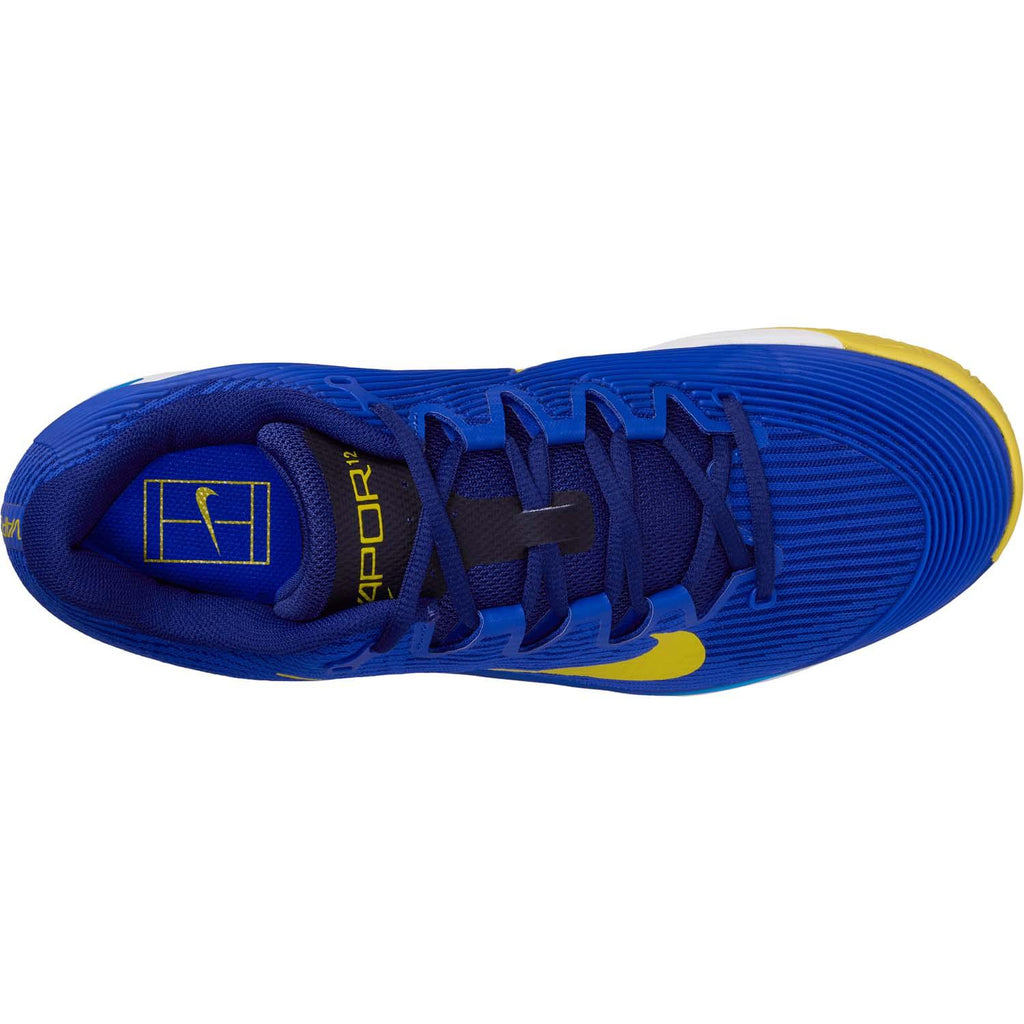 vapor 12 men's clay court tenn