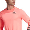 Run Icon Full Reflective 3-Stripes longsleeve
