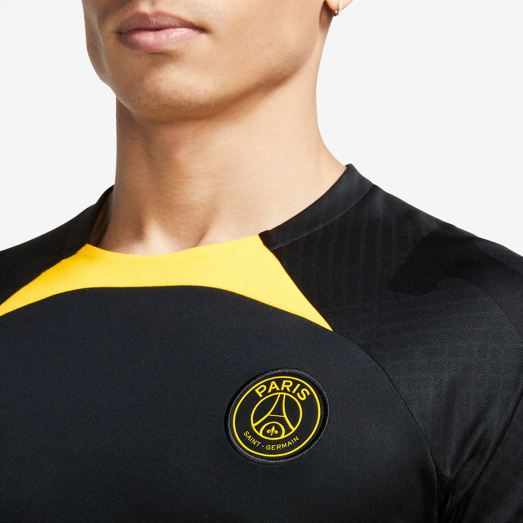 Paris Saint-germain Strike voetbalshirt