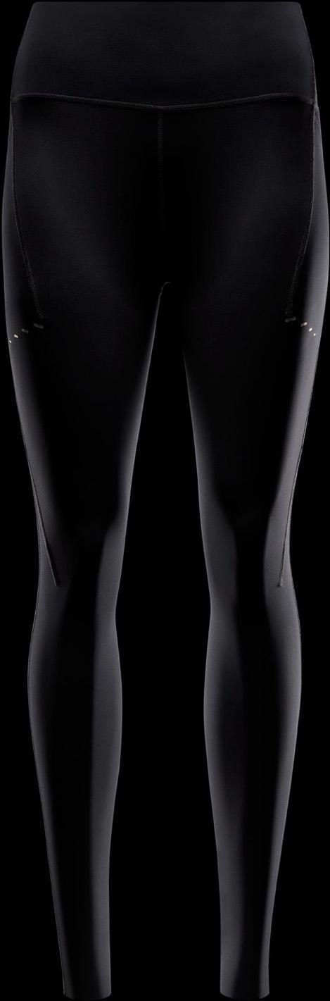 Swift High-waisted 7/8 legging