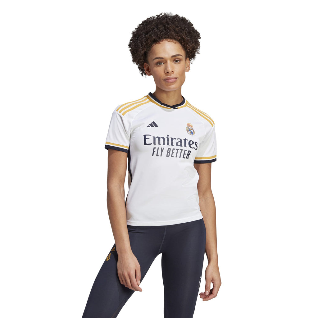 Real Madrid 23/24 thuisshirt