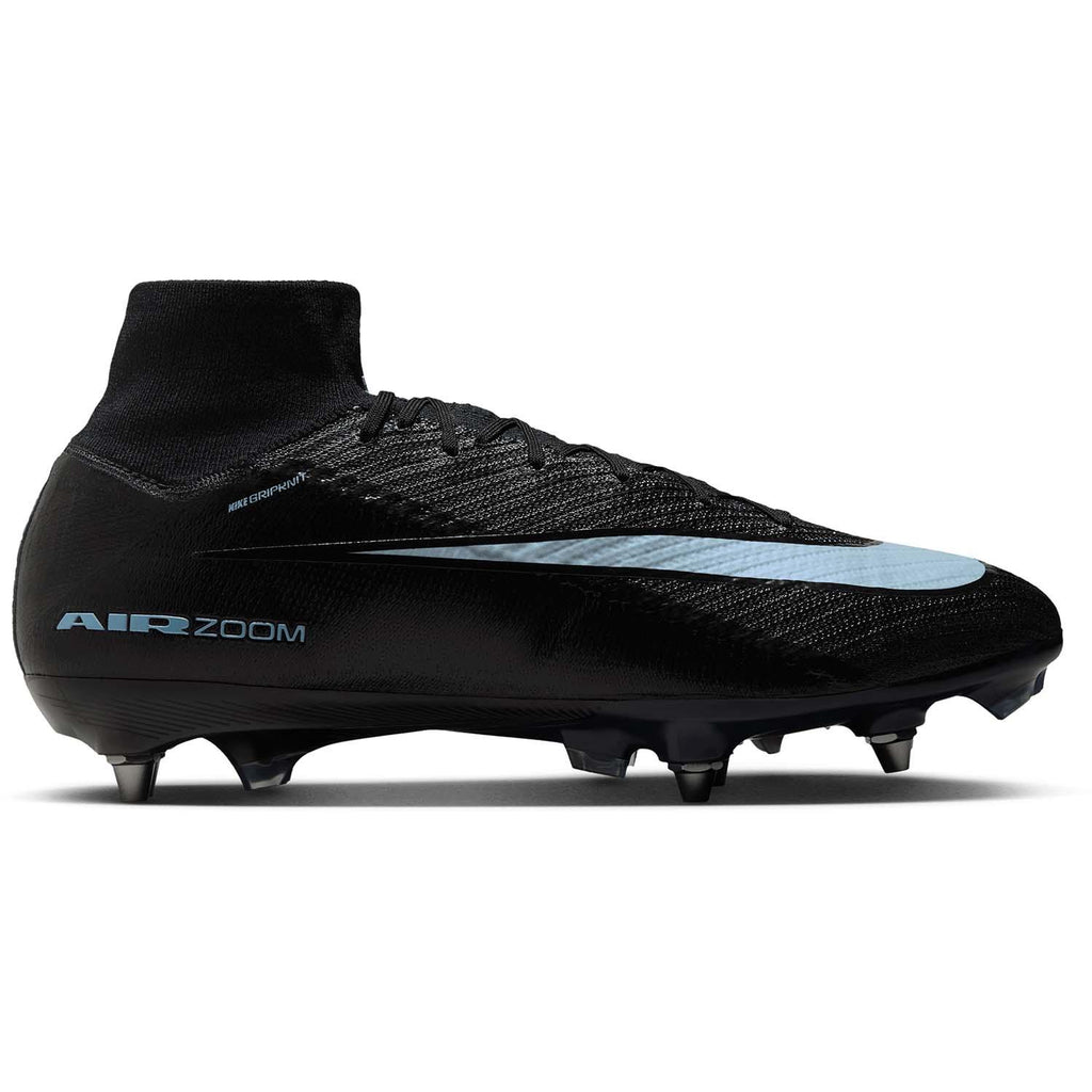 mercurial superfly 10 elite sg