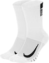 Multiplier Crew Sock 2-pack sokken