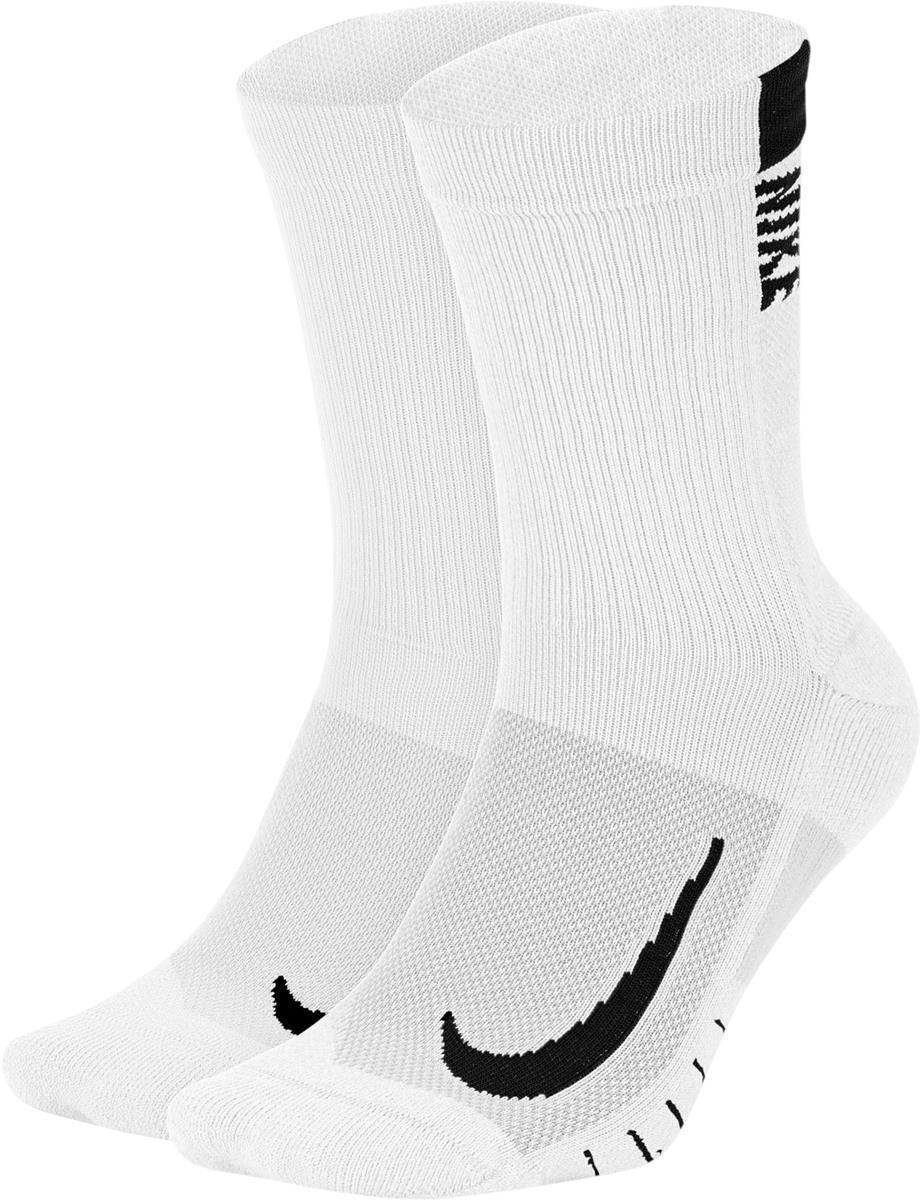 Multiplier Crew Sock 2-pack sokken