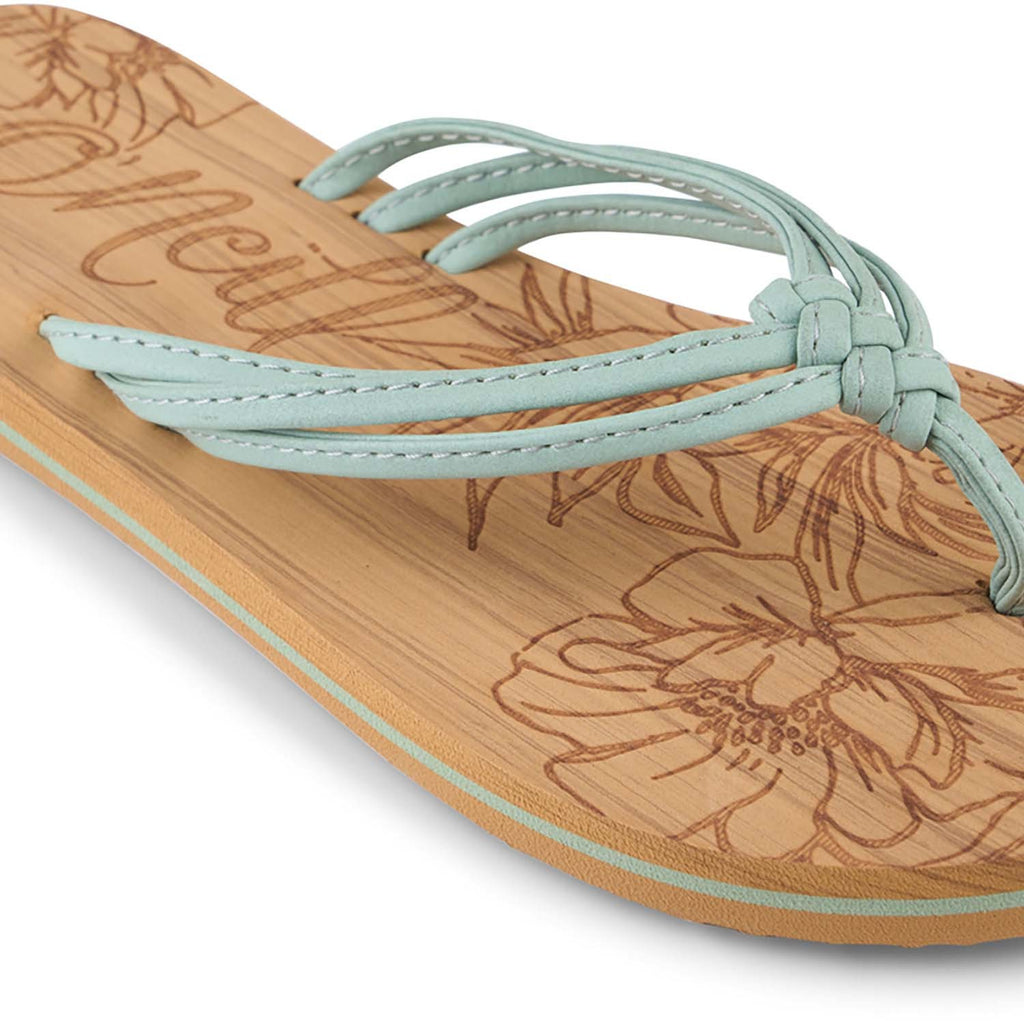 Ditsy Sandals