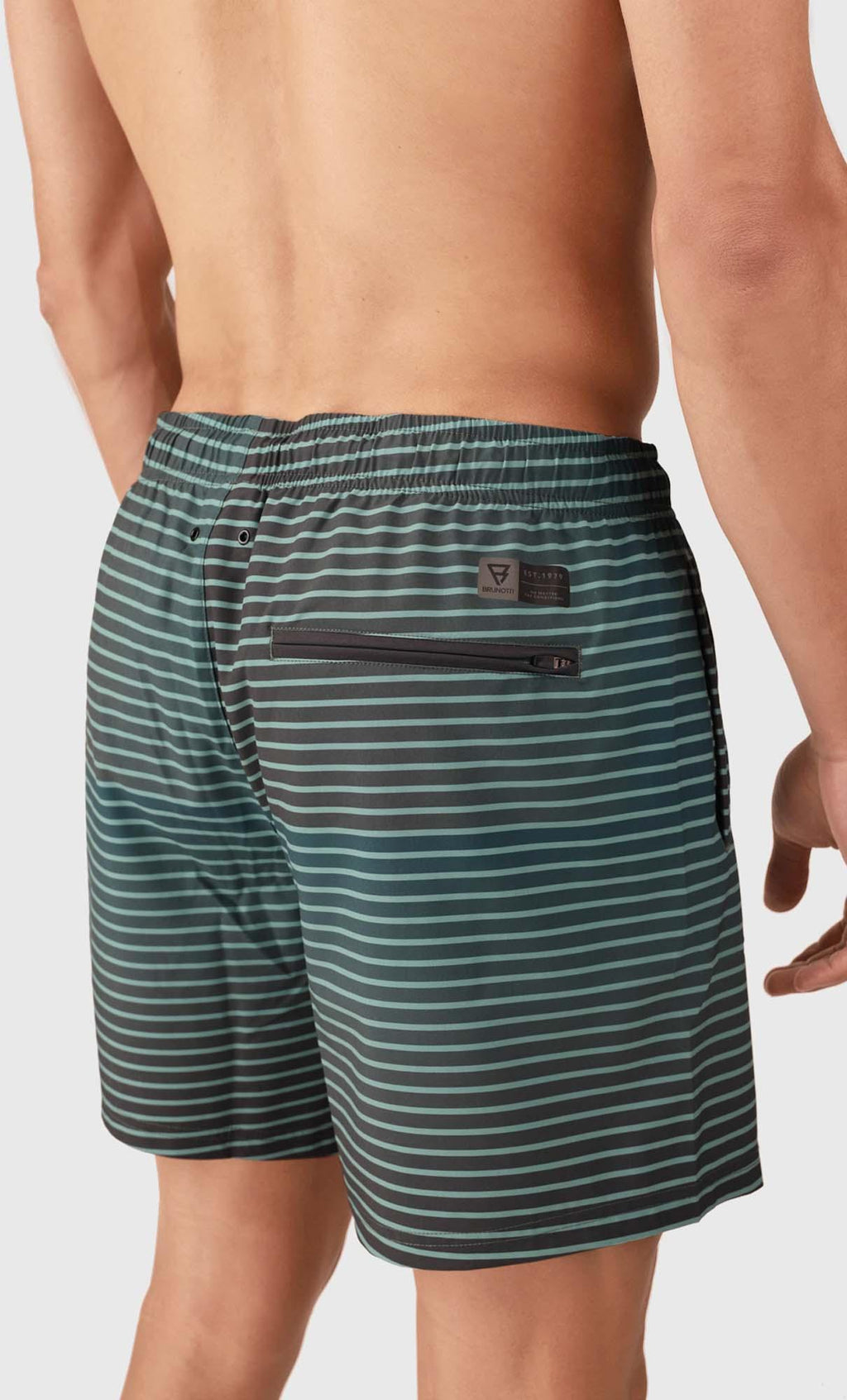 Preves Men Swim Shorts
