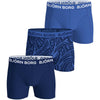 cotton stretch boxer 3p