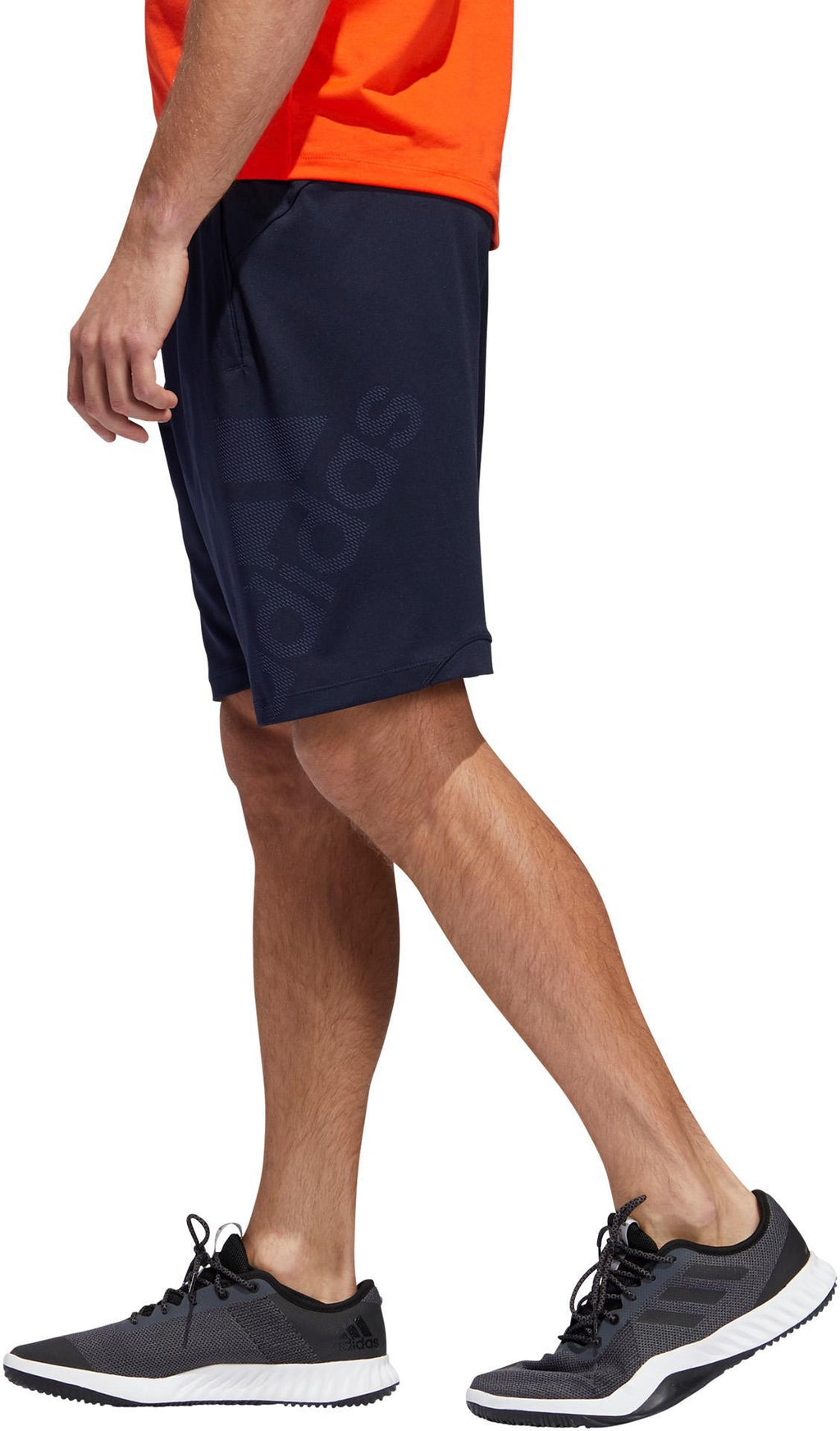 4K Bos short