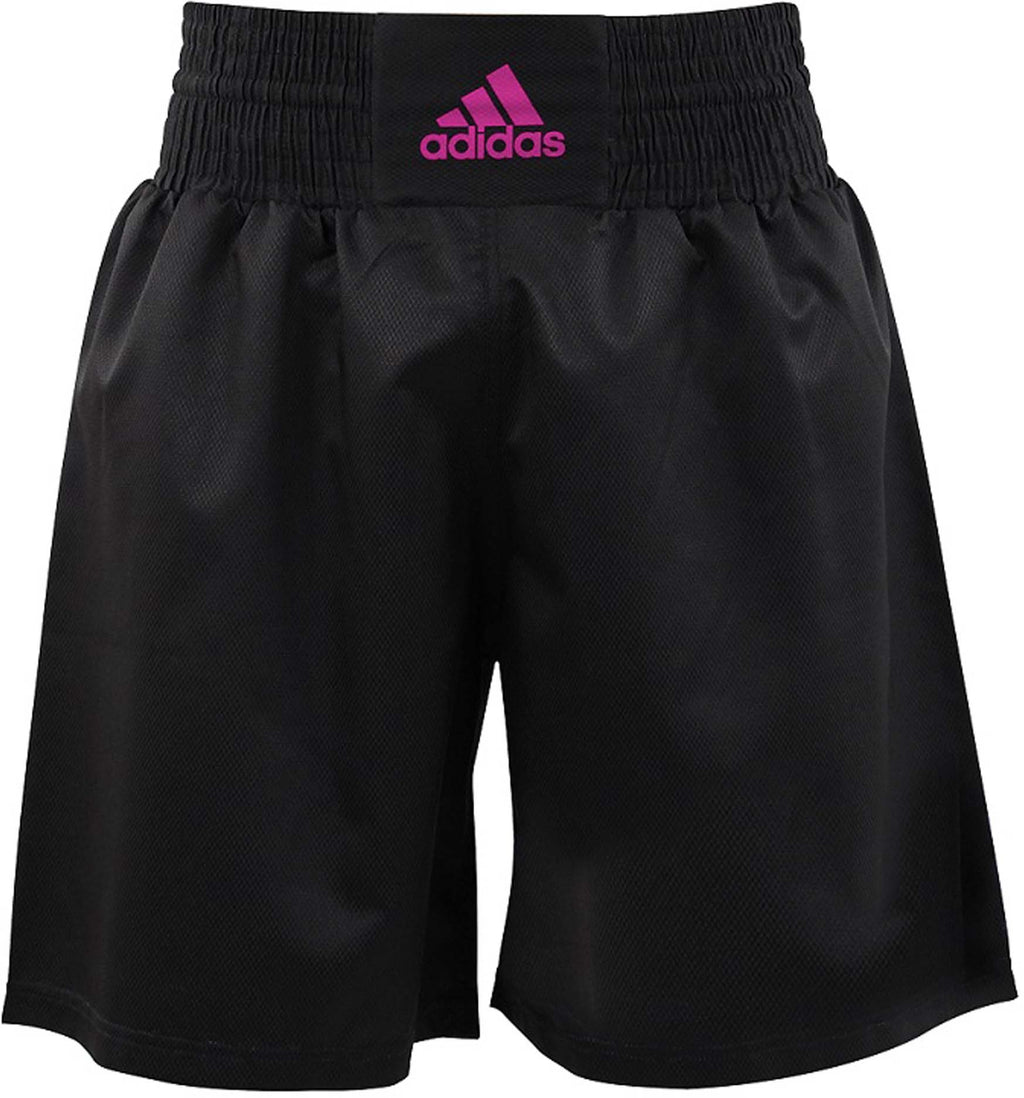 thai- en kickboksshort