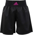 thai- en kickboksshort