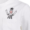 Juventus kids t-shirt 21/22