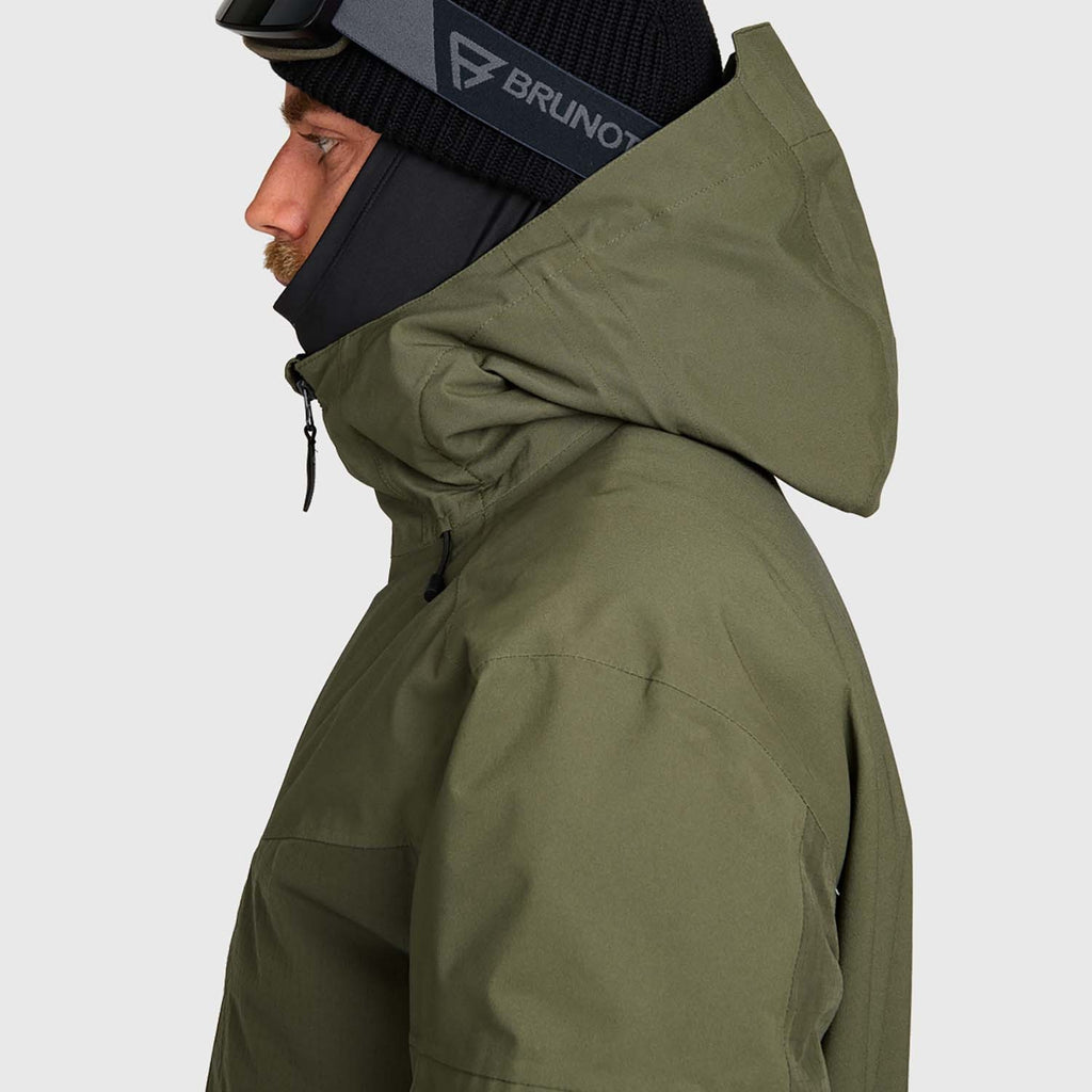 Bodish Snow Jacket