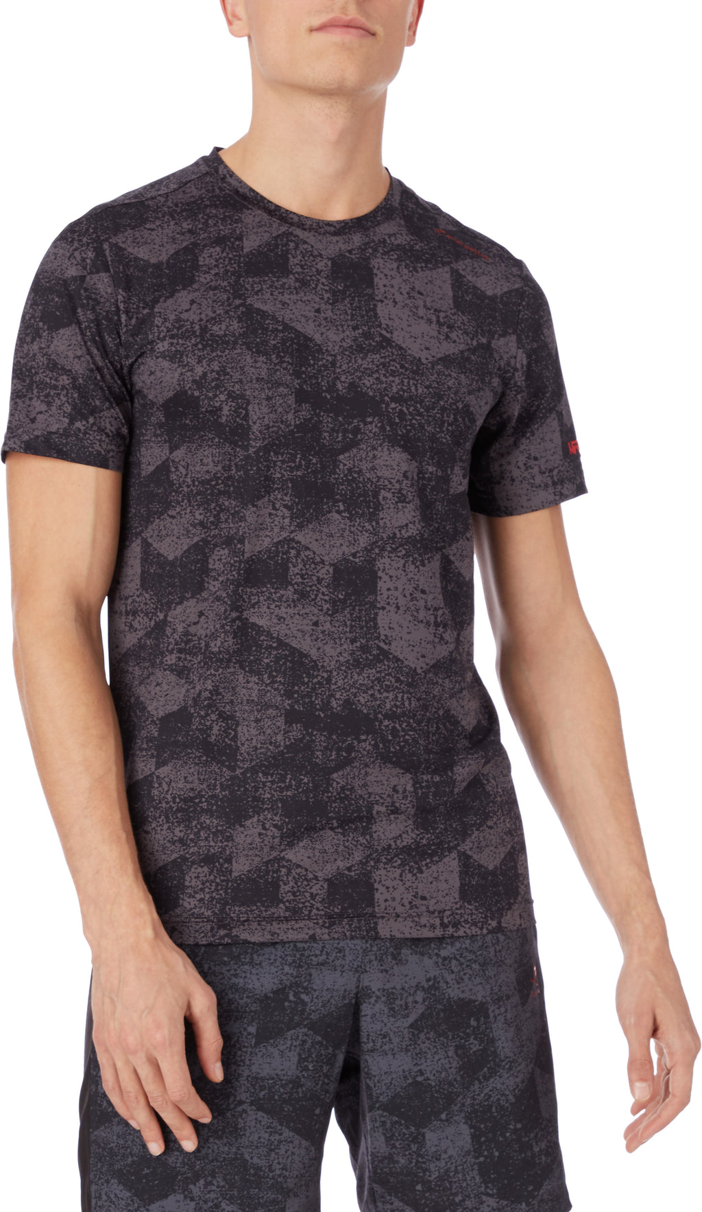 Friso II UX shirt