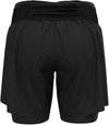 2-in-1 Shorts Axalp Trail 6 Inch