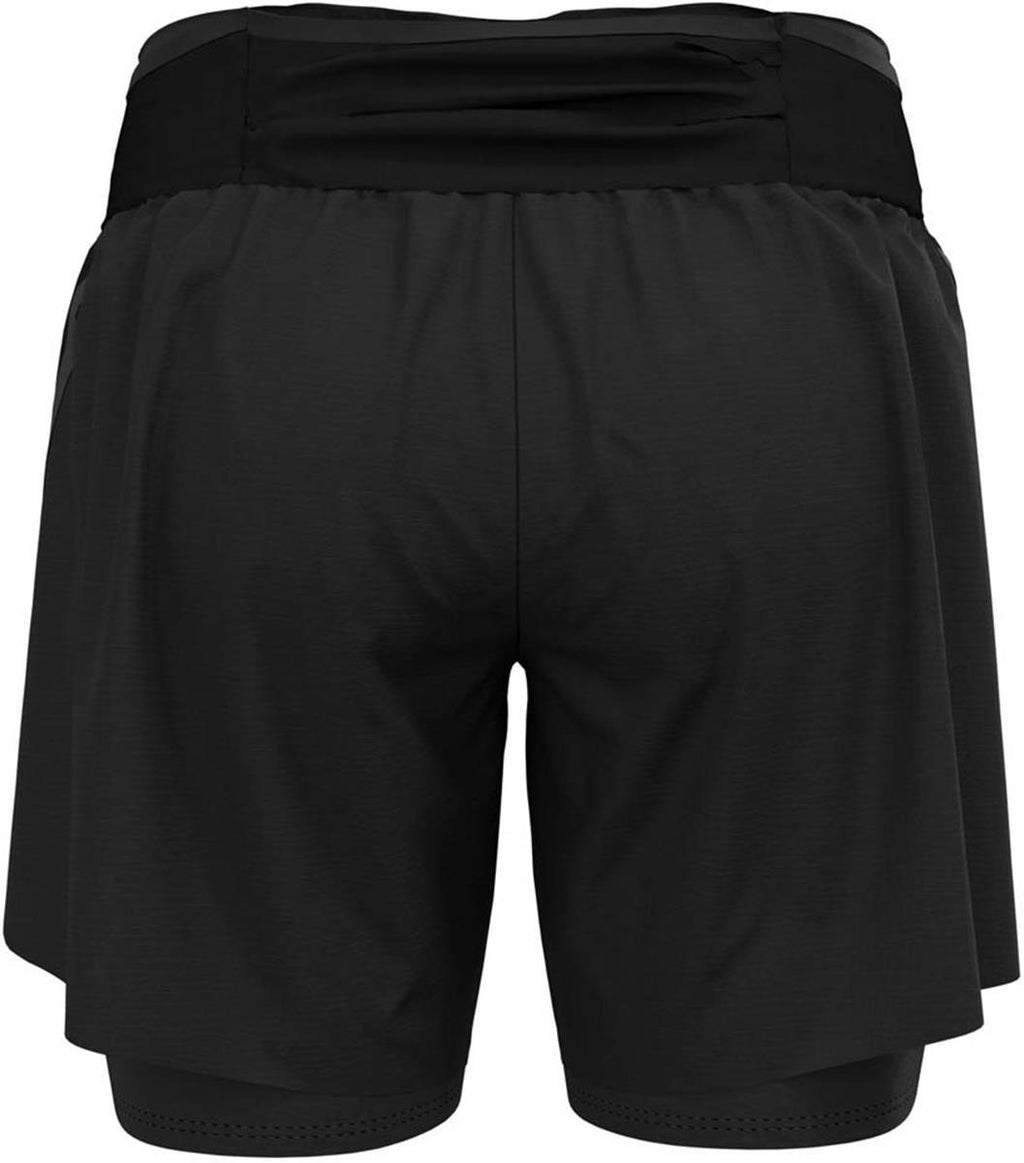2-in-1 Shorts Axalp Trail 6 Inch