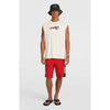 Essentials 90s Graphic Hemd strand