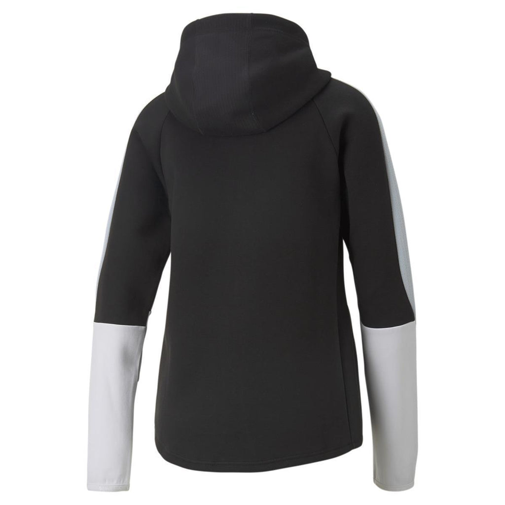Evostripe Full-zip Hoodie
