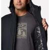 point park ii insulated jack