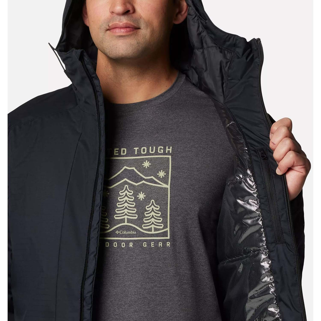 point park ii insulated jack