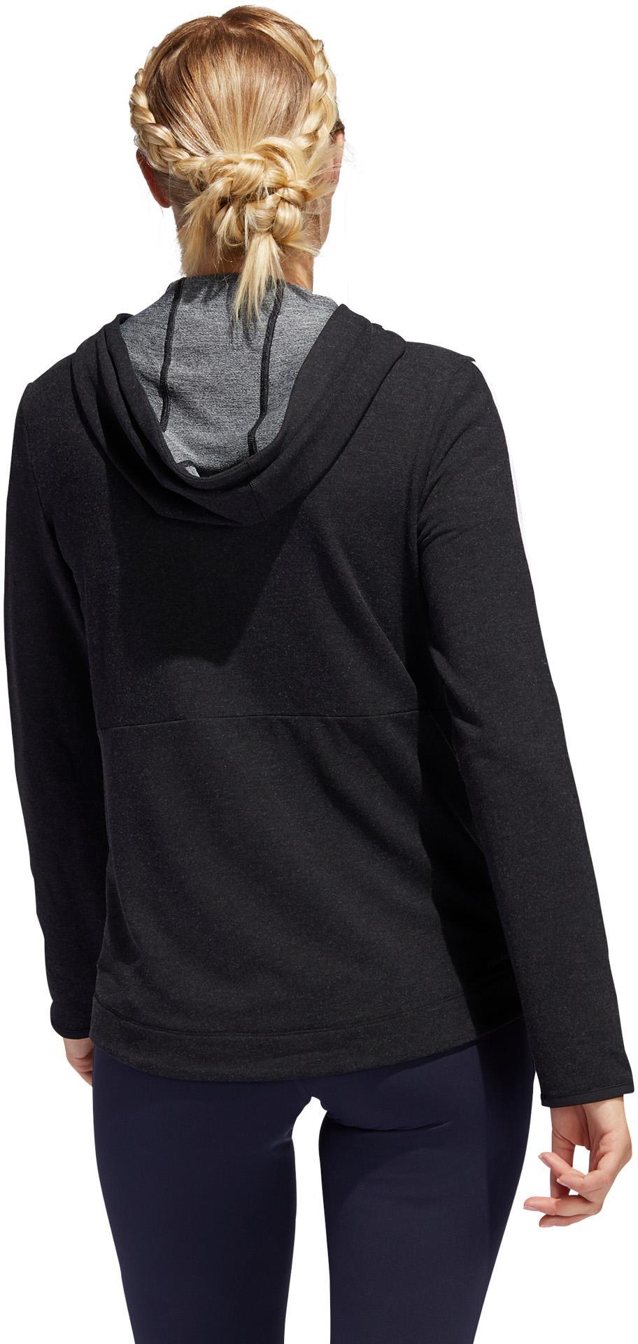 3-Stripes hoodie
